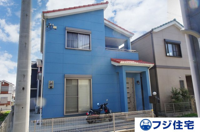 外観：327002173908