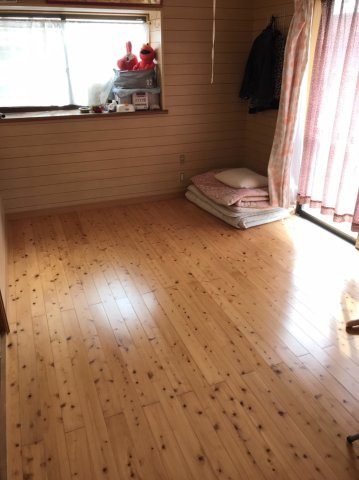 洋室