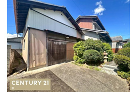 紀の川市東野 中古戸建の外観