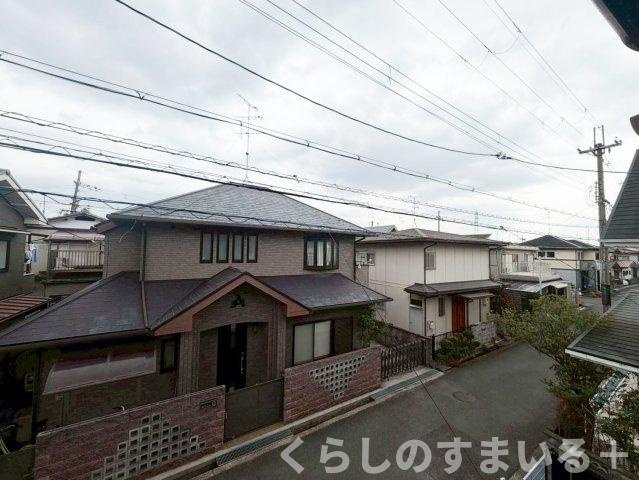 展望
