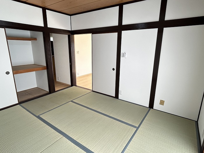 和室