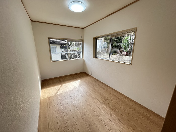 子供部屋