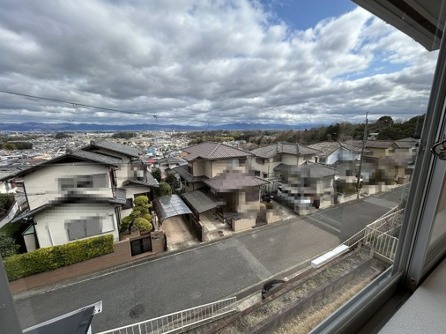 展望