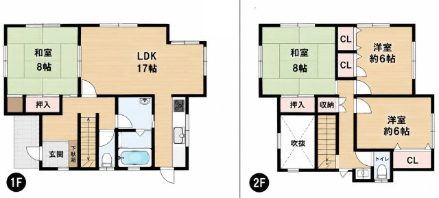間取り：312001337458