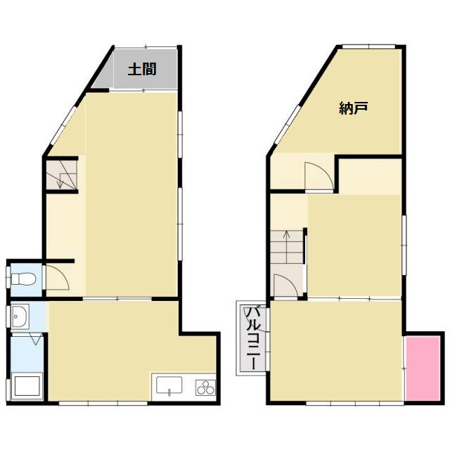 間取り：339000050275