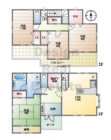 間取り：311002226837