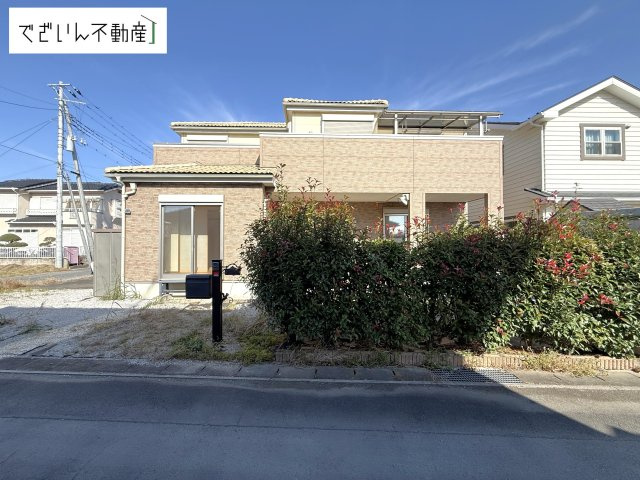 detached 埼玉県熊谷市中央２丁目251
