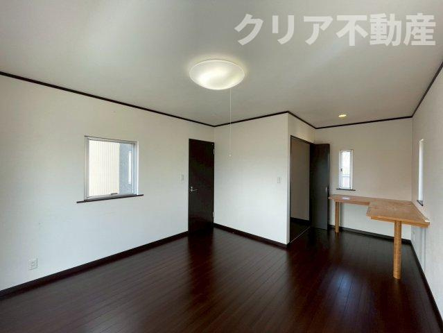 洋室