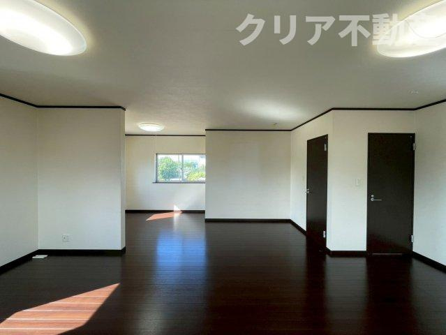 洋室