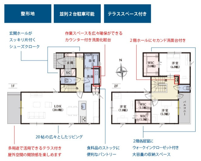 間取り：322000567808