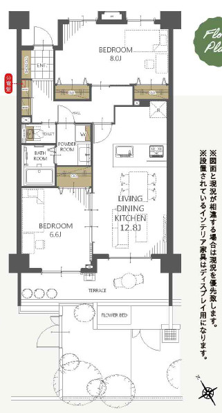 間取り：311002460967