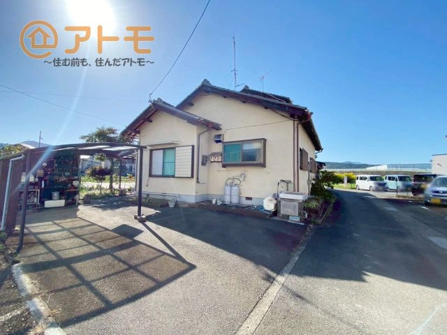 外観：322000542946