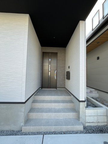 施工例。施工例は完成時と異なる場合があります。