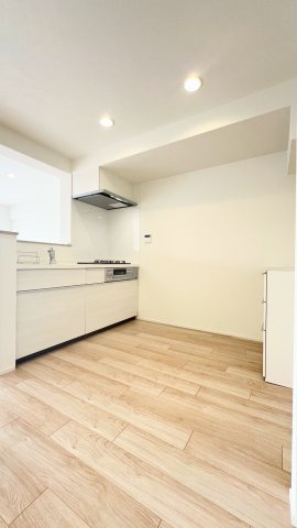 キッチンスペース