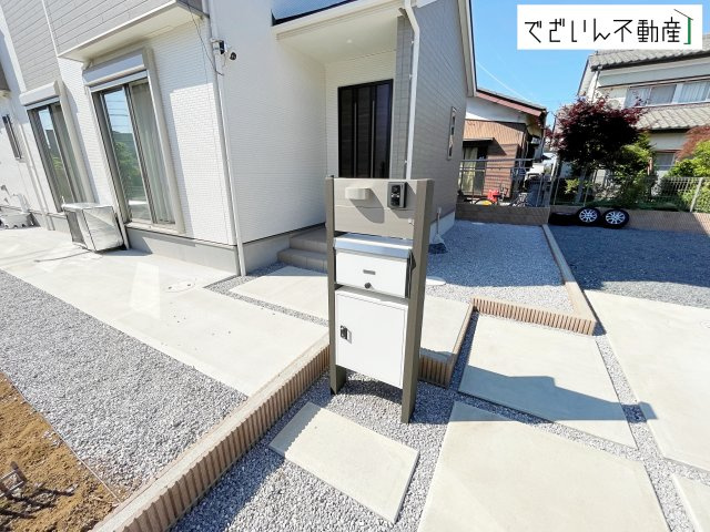 現地(2026年5月撮影)