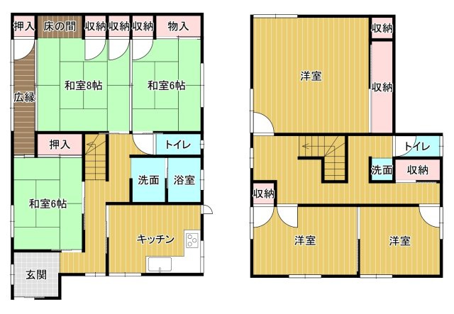 間取り：340000300623