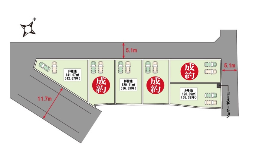 区画図：328000621033