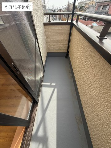 現地(2026年3月撮影)