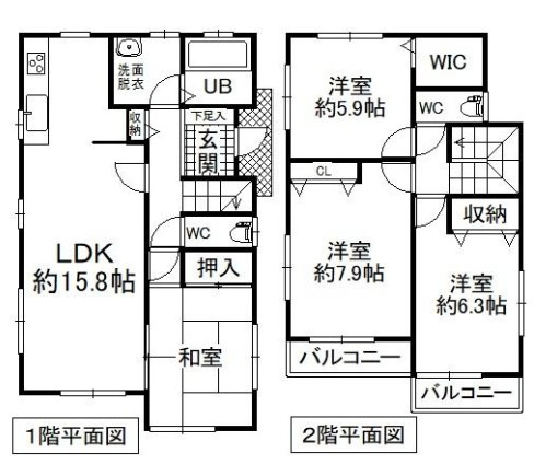 間取り：311002338141
