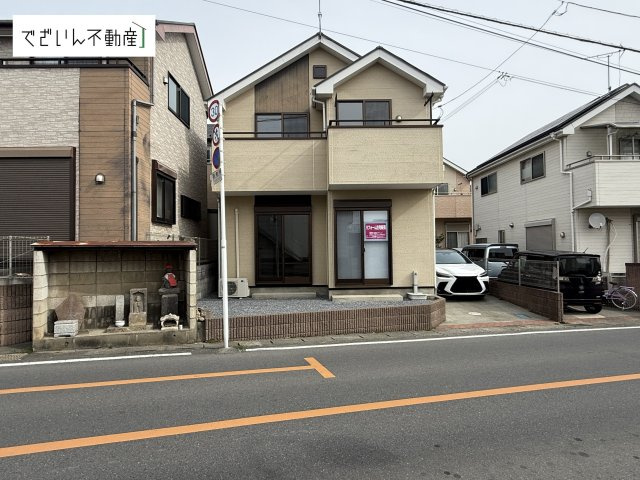 現地(2026年3月撮影)