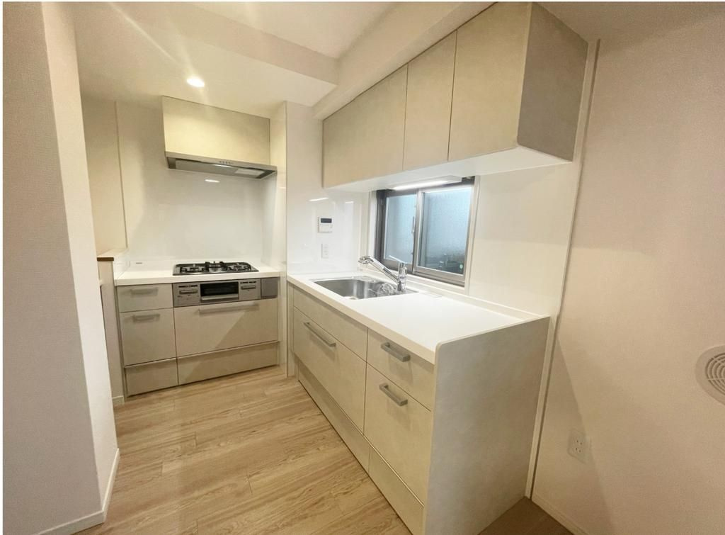 apartment 東京都立川市曙町１丁目12-17　原島ビル1階