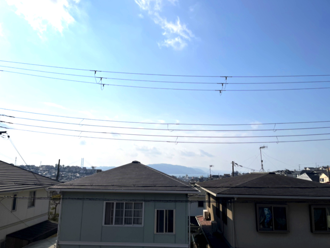 展望