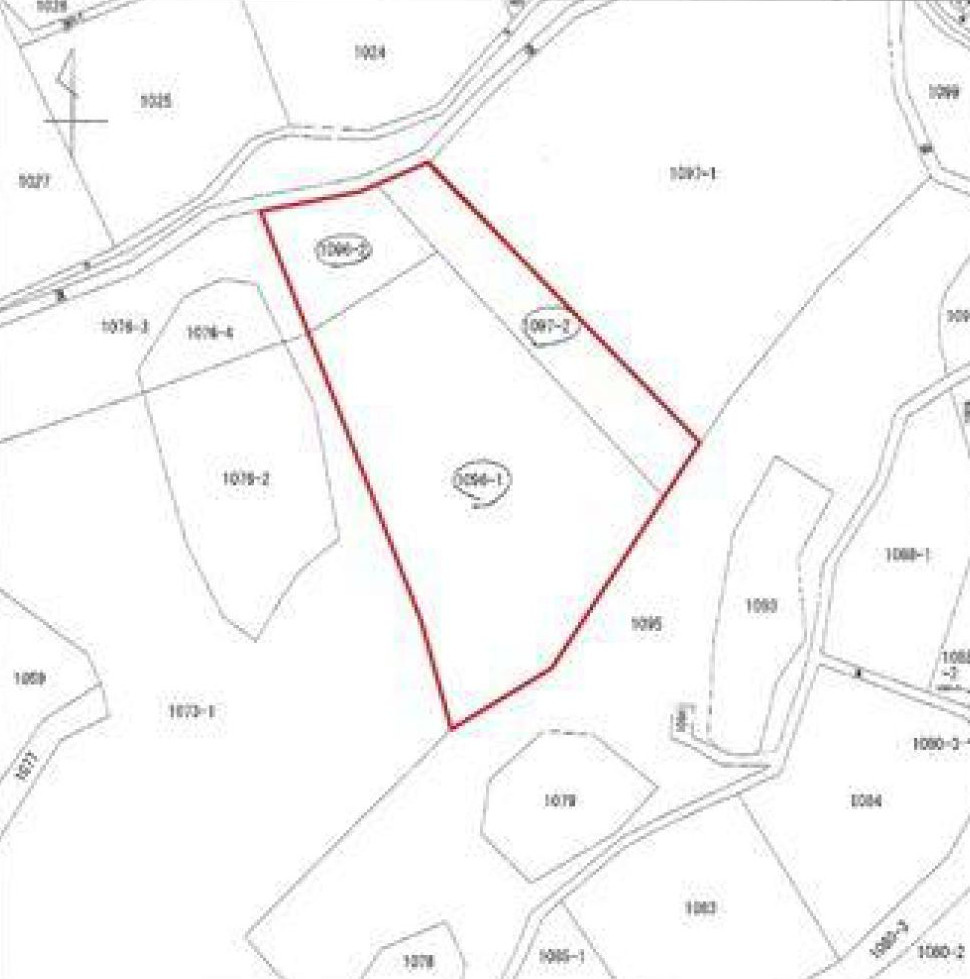 区画図：313004287695