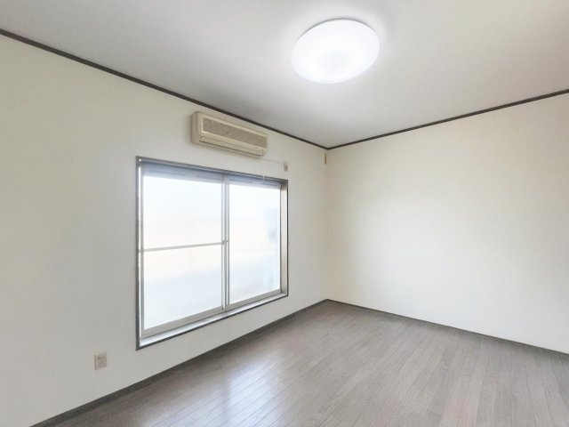 寝室や趣味部屋など様々な用途に◎