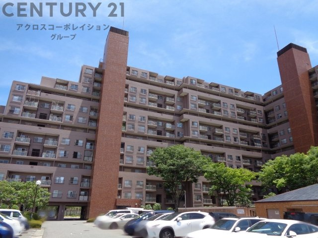 SRC造18階建