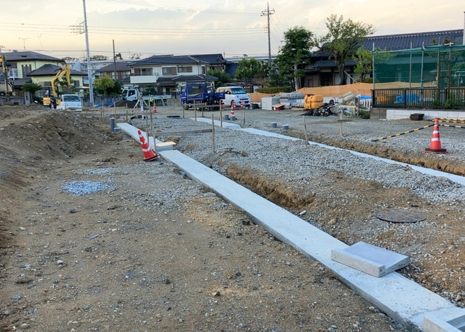 最寄り駅が近いなどの交通アクセスが良い土地だと暮らしやすいですよね。通勤・通学の観点から土地を選ぶことも大切です！自身や家族のライフワークからあったの物件を探しましょう！当社営業がお力になります！
