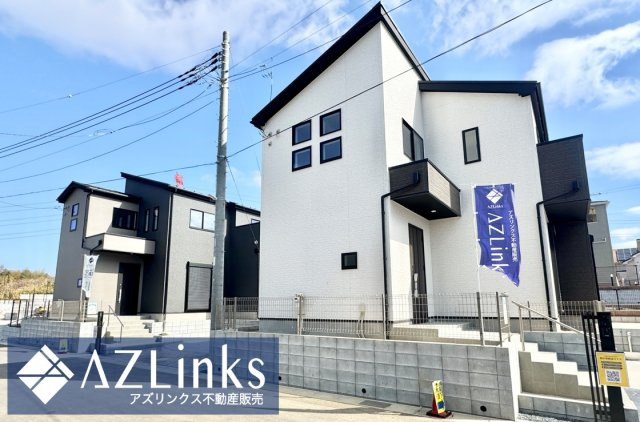 完成イメージパースです。実際とは異なる場合がございます。