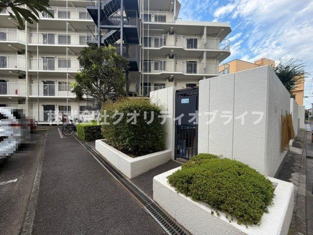 庭