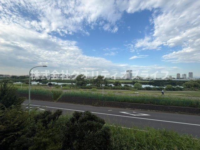 展望