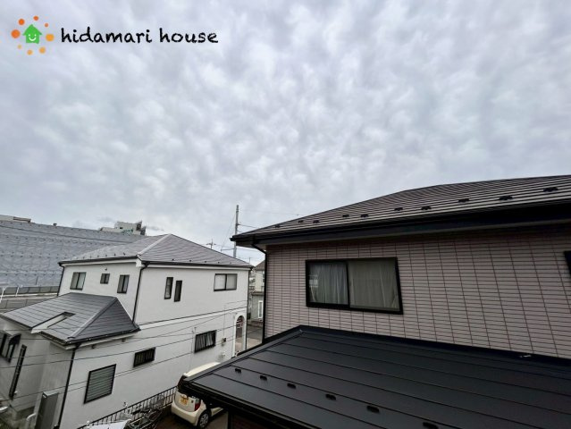 展望