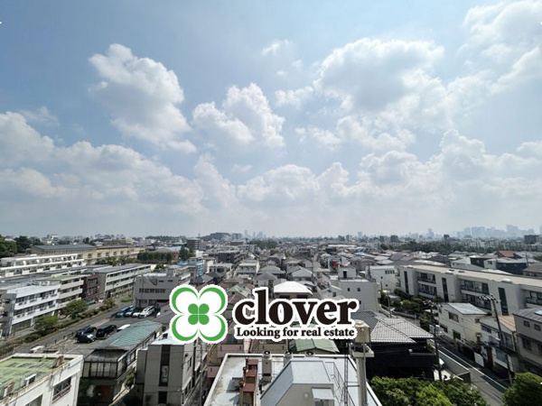 グリーンビレッジ豊玉の画像