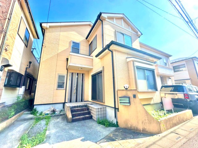 全居室に収納がある3LDK！キッチン・洗面・浴室がワンフロアにまとまり、家事がスムーズにこなせる間取りです。2026年8月リフォーム完了予定！