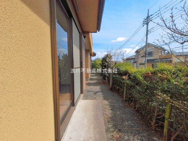 ～プランター植えなども楽しめそうです～