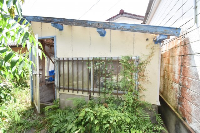 物置