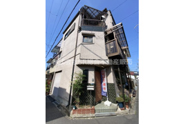 花園東町1丁目中古戸建の外観