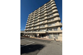 川越フラワーホームの外観