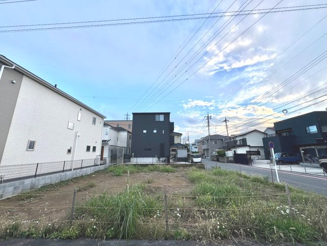 敷地約48坪・整形地・ご家族のライフスタイルに合わせた自由設計が可能です！当社無料の間取り作成も承ります！建物イメージや資金計画などお気軽にご相談ください。