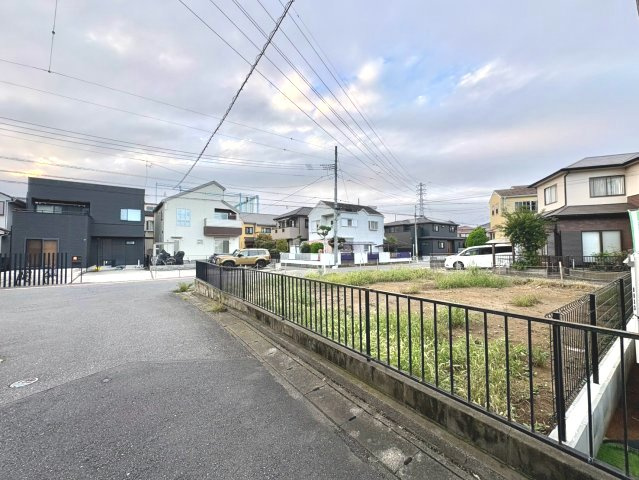 敷地約48坪・整形地・ご家族のライフスタイルに合わせた自由設計が可能です！当社無料の間取り作成も承ります！建物イメージや資金計画などお気軽にご相談ください。