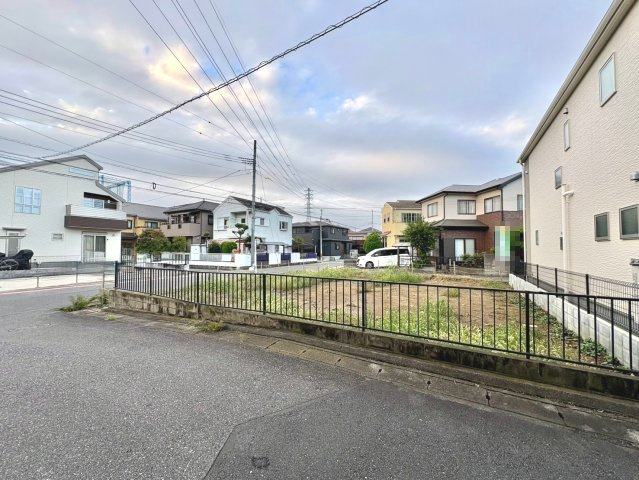 敷地約48坪・整形地・ご家族のライフスタイルに合わせた自由設計が可能です！当社無料の間取り作成も承ります！建物イメージや資金計画などお気軽にご相談ください。