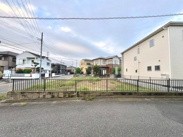 敷地約48坪・整形地・ご家族のライフスタイルに合わせた自由設計が可能です！当社無料の間取り作成も承ります！建物イメージや資金計画などお気軽にご相談ください。