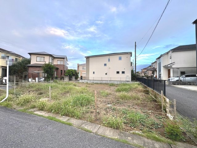 敷地約48坪・整形地・ご家族のライフスタイルに合わせた自由設計が可能です！当社無料の間取り作成も承ります！建物イメージや資金計画などお気軽にご相談ください。