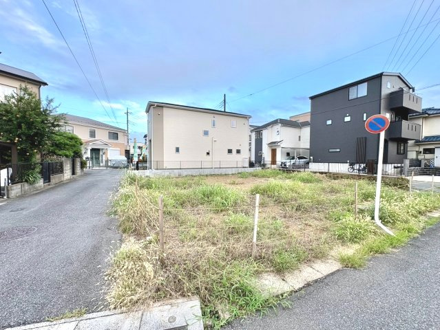 敷地約48坪・整形地・ご家族のライフスタイルに合わせた自由設計が可能です！当社無料の間取り作成も承ります！建物イメージや資金計画などお気軽にご相談ください。