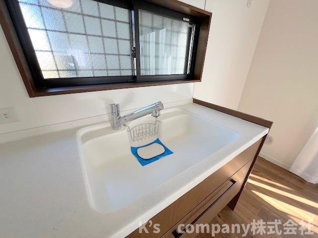 人造大理石のおしゃれなシンク◇