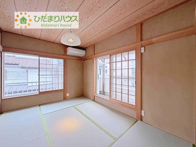畳一式交換済みですです(^^)/