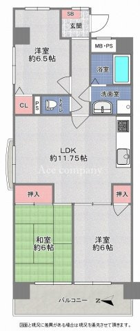 間取り：327002223341