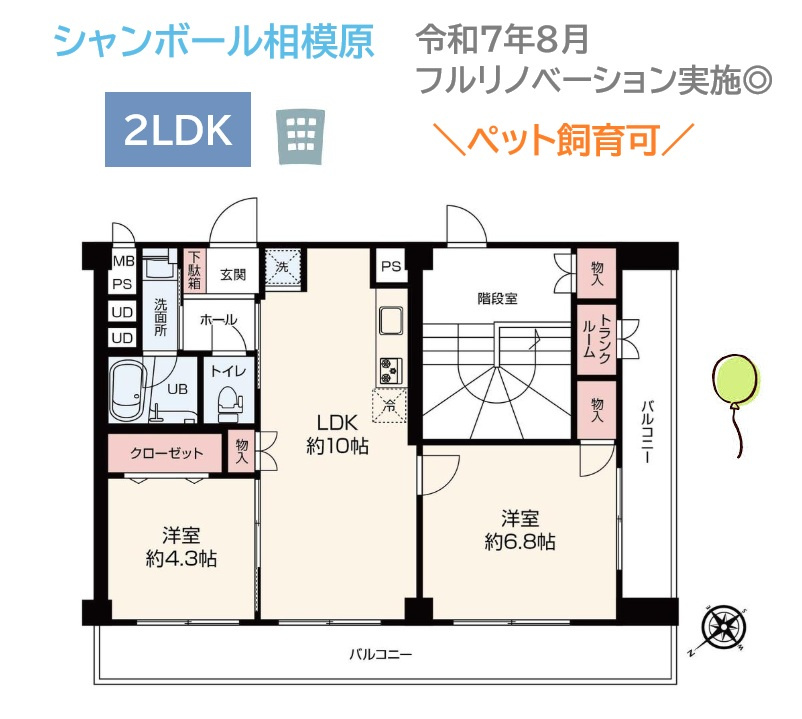間取り：314002780197